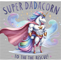 Rainbow Horse-RH 358